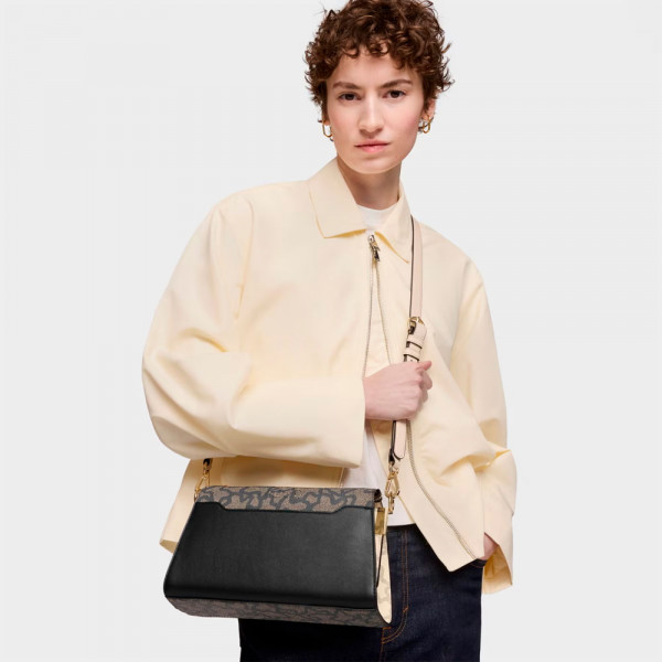 kaos-icon-medium-black-crossbody-bag