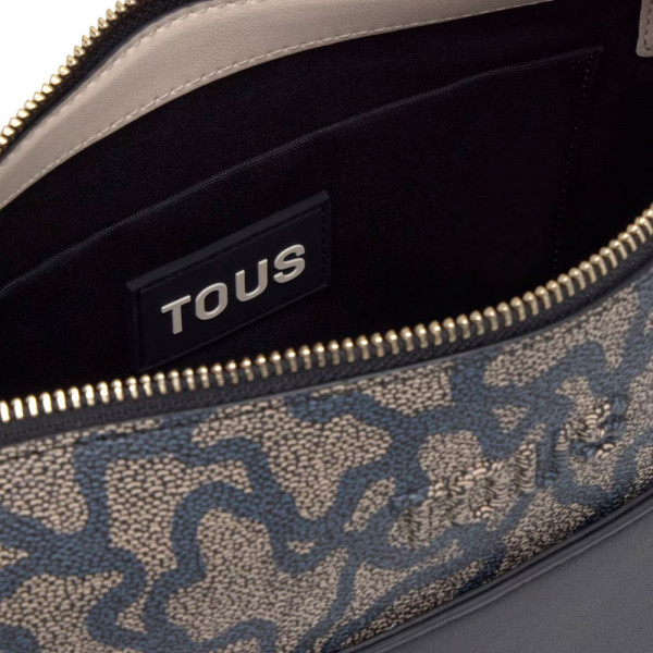 mittelgrosse-umhangetasche-kaos-icon-in-schwarz