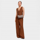 mittelgrosse-schultertasche-kaos-mini-lines-in-taupe