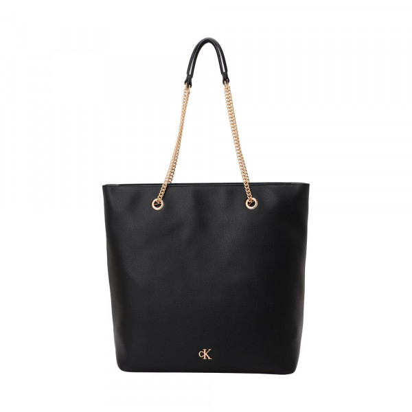 minimal-monogram-chain-tote-bag