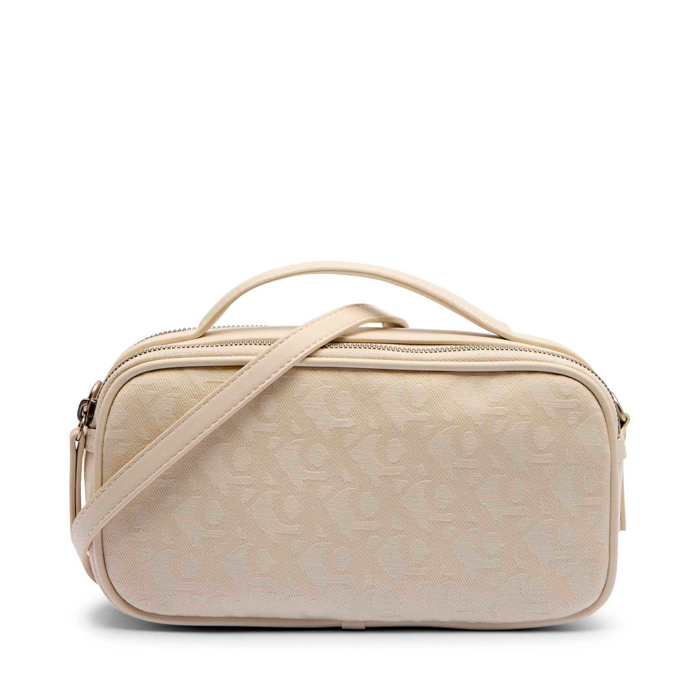 Calvin Klein Jeans Women's Bags, Toiletry Bags And Suitcases For Monogram Crossbody Bag