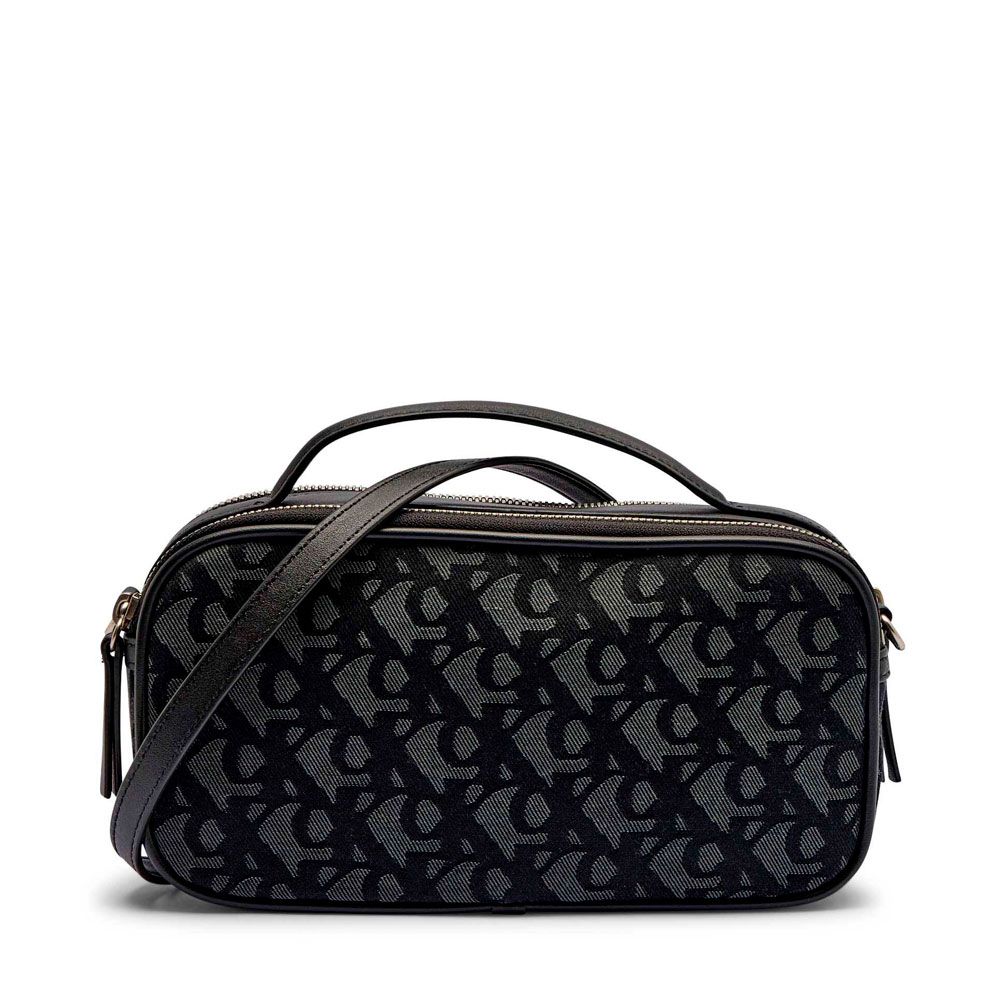 Calvin Klein Jeans Women's Bags, Toiletry Bags And Suitcases For Monogram Crossbody Camera Bag