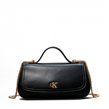 borsa-tote-con-logo-monogramma-in-metallo