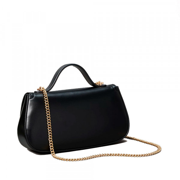 borsa-tote-con-logo-monogramma-in-metallo