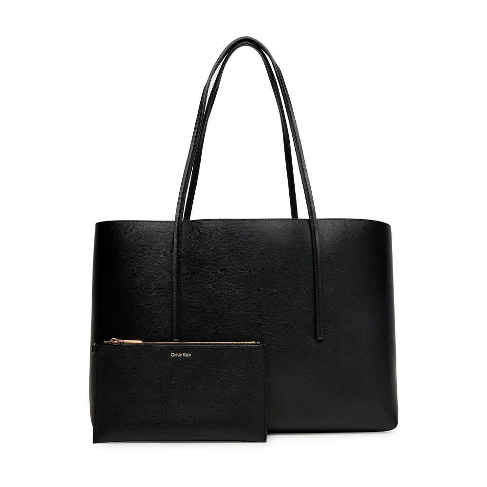 Calvin Klein Jeans BOLSO FOIL LOGO TOTE – imagen 4