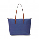 Borsa tote in nylon media Keaton