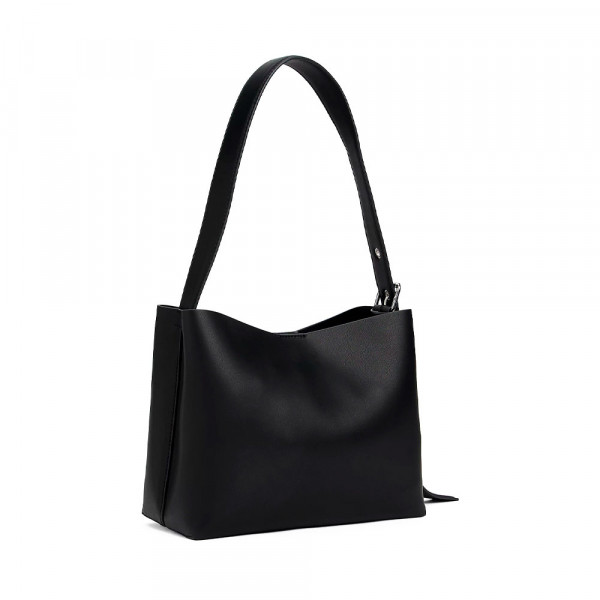 bolsa-hobo-com-emblema-do-logotipo