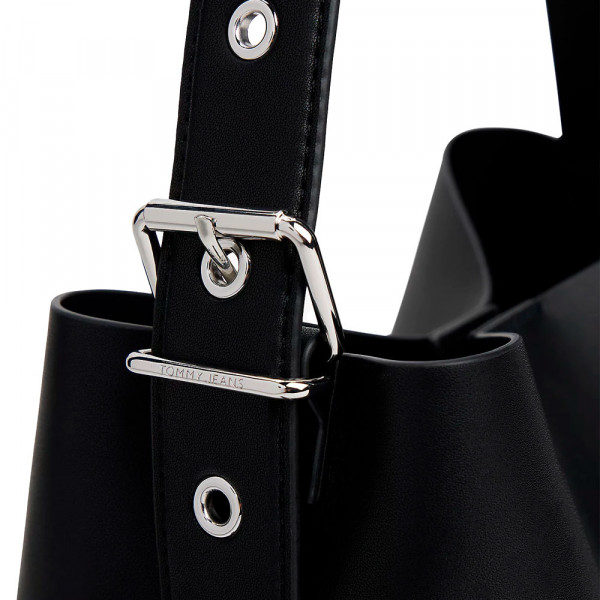 hobo-tasche-mit-logo-badge