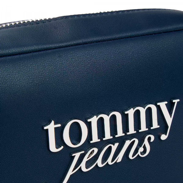 tommy-jeans-bandolera-aw0aw17897-c1g-tu-bold-script-shoulder-bag-dark-night-navy