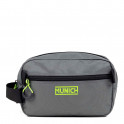 RECYCLED GYM SPORTS TOILETRY BAG