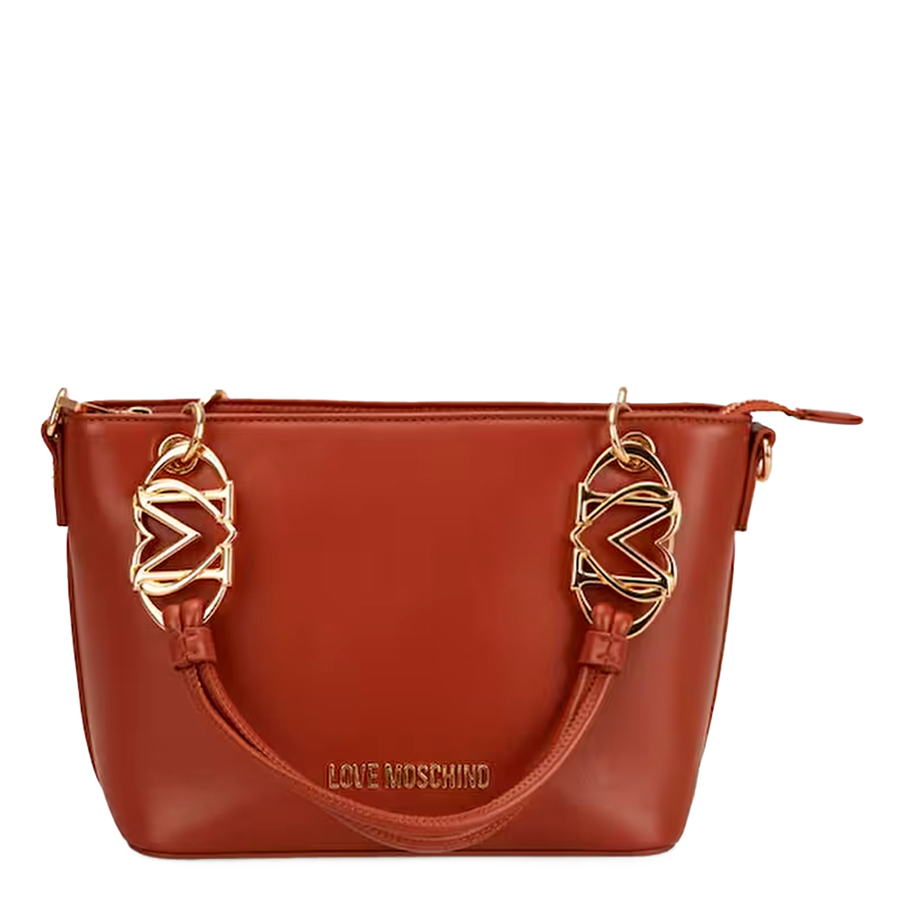 Love Moschino Women's Bags, Toiletry Bags And Suitcases For Lm Jc4052pp1nlf0312 Bag