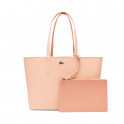 Bolso tote reversible Anna con estuche
