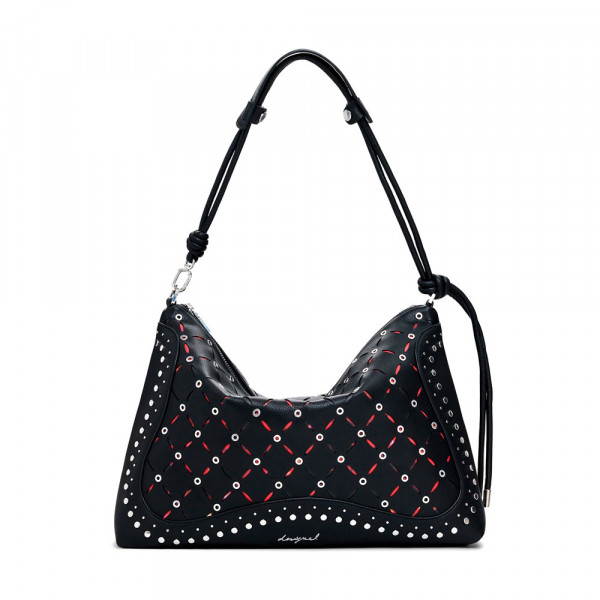 mittelgrosse-tasche-mit-gestanztem-ledereffekt