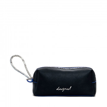 necessaire-media-com-efeito-couro-contrastante