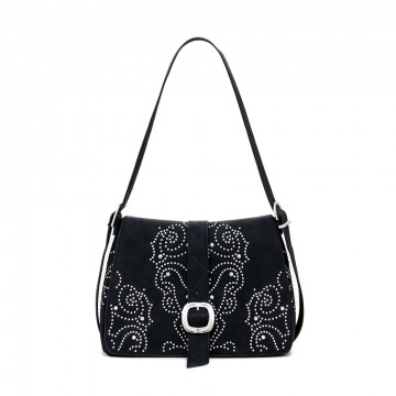piccola-borsa-a-tracolla-effetto-pelle-borchiata