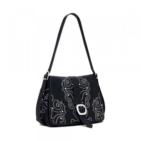 piccola-borsa-a-tracolla-effetto-pelle-borchiata