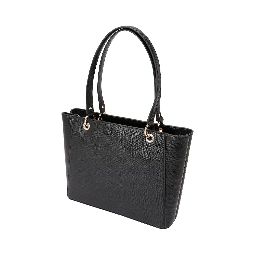 GUESS Shopper 'Noelle II' negro – imagen 4