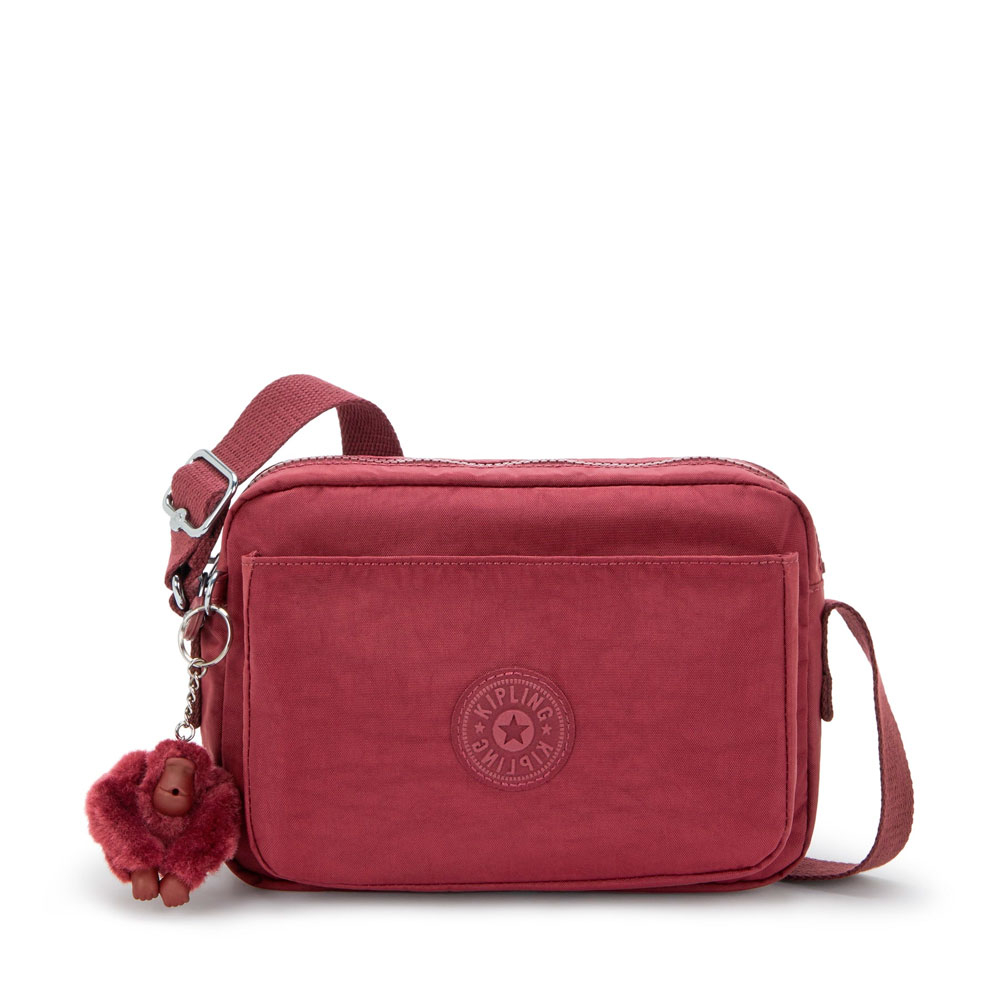 Kipling Women's Bags, Toiletry Bags And Suitcases For Bandolera Abanu M