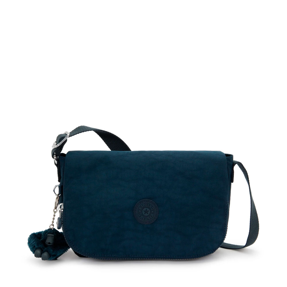 Kipling Women's Bags, Toiletry Bags And Suitcases For Earthbeat S Crossbody Bag