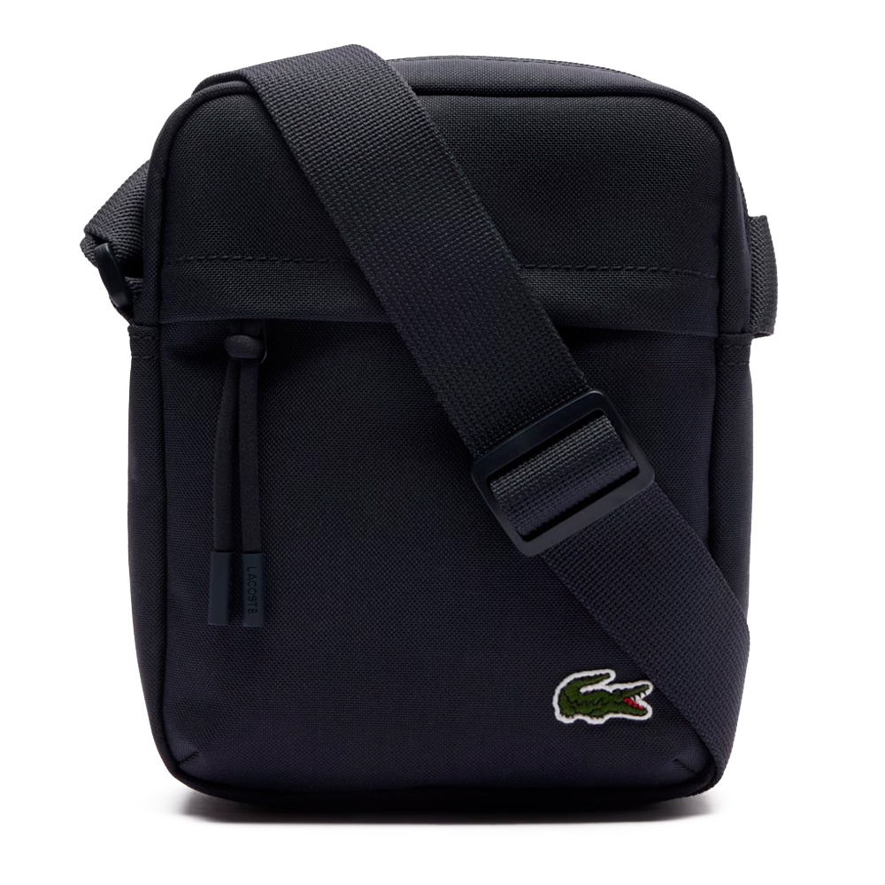 Lacoste Women's Light Bags, Toiletry Bags And Suitcases For Neocroc Shoulder Bag