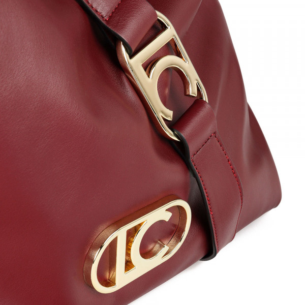 bolso-shopper-efecto-piel-con-logo-lc-ovalado