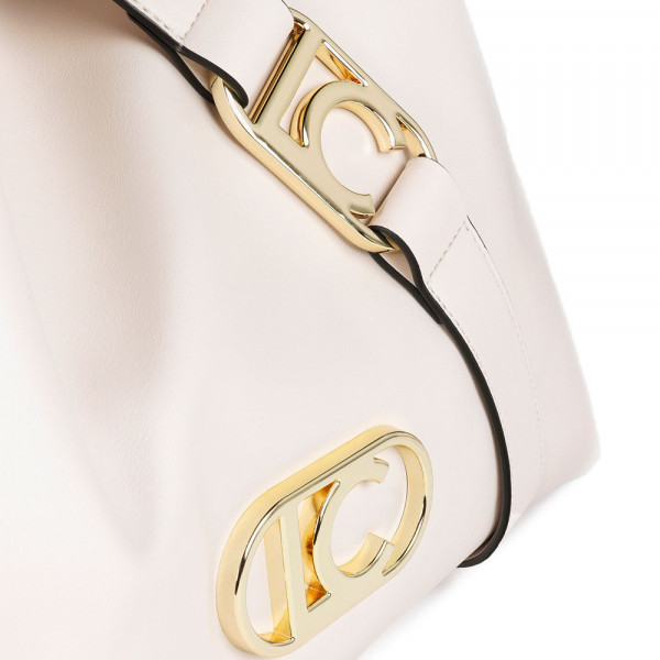 bolso-shopper-efecto-piel-con-logo-lc-ovalado