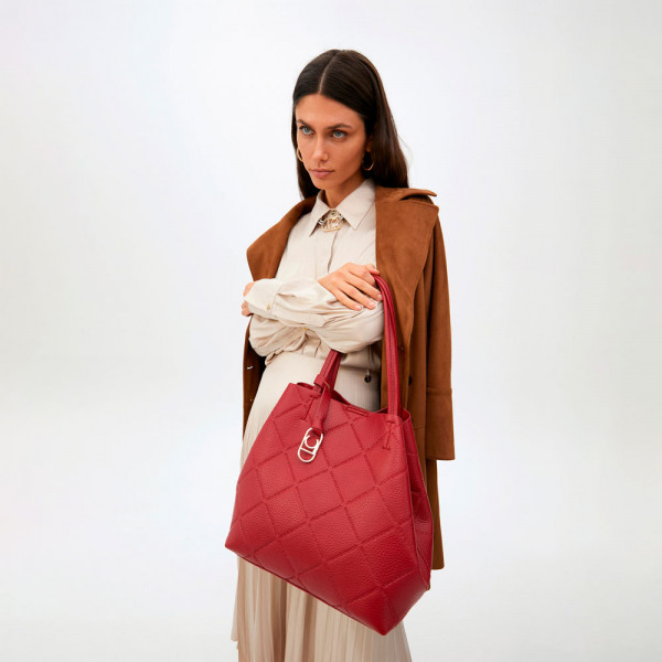 bolso-shopper-monograma-rombos-con-logo