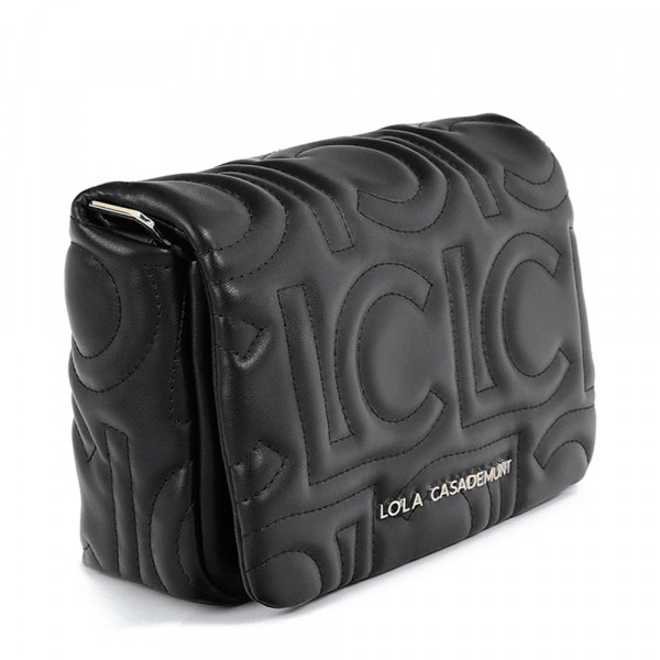 borsa-a-tracolla-imbottita-con-logo