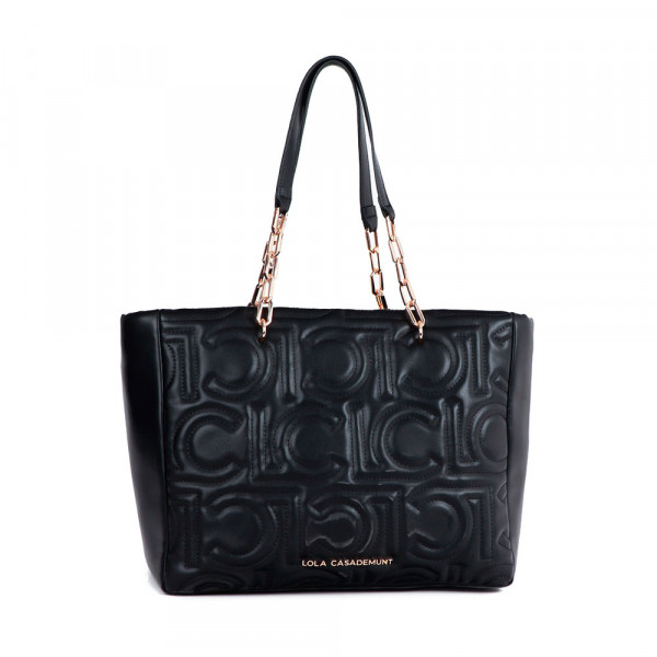 bolso-shopper-acolchado-logotipado