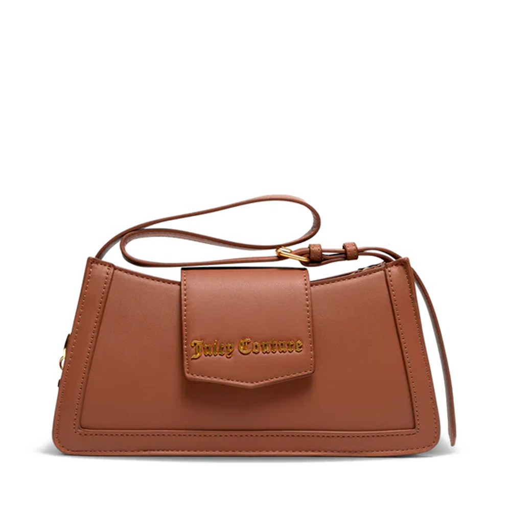 Juicy Couture Bags Women's Brown/Gold/Light Bags, Toiletry Bags And Suitcases For Lily S. Hobo Bag Bijll8952wvp521