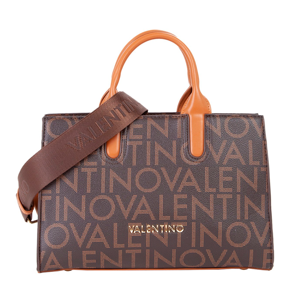 Valentino Handbags Women's Gold Bags, Toiletry Bags And Suitcases For Regina Bag Re Vbs9is24