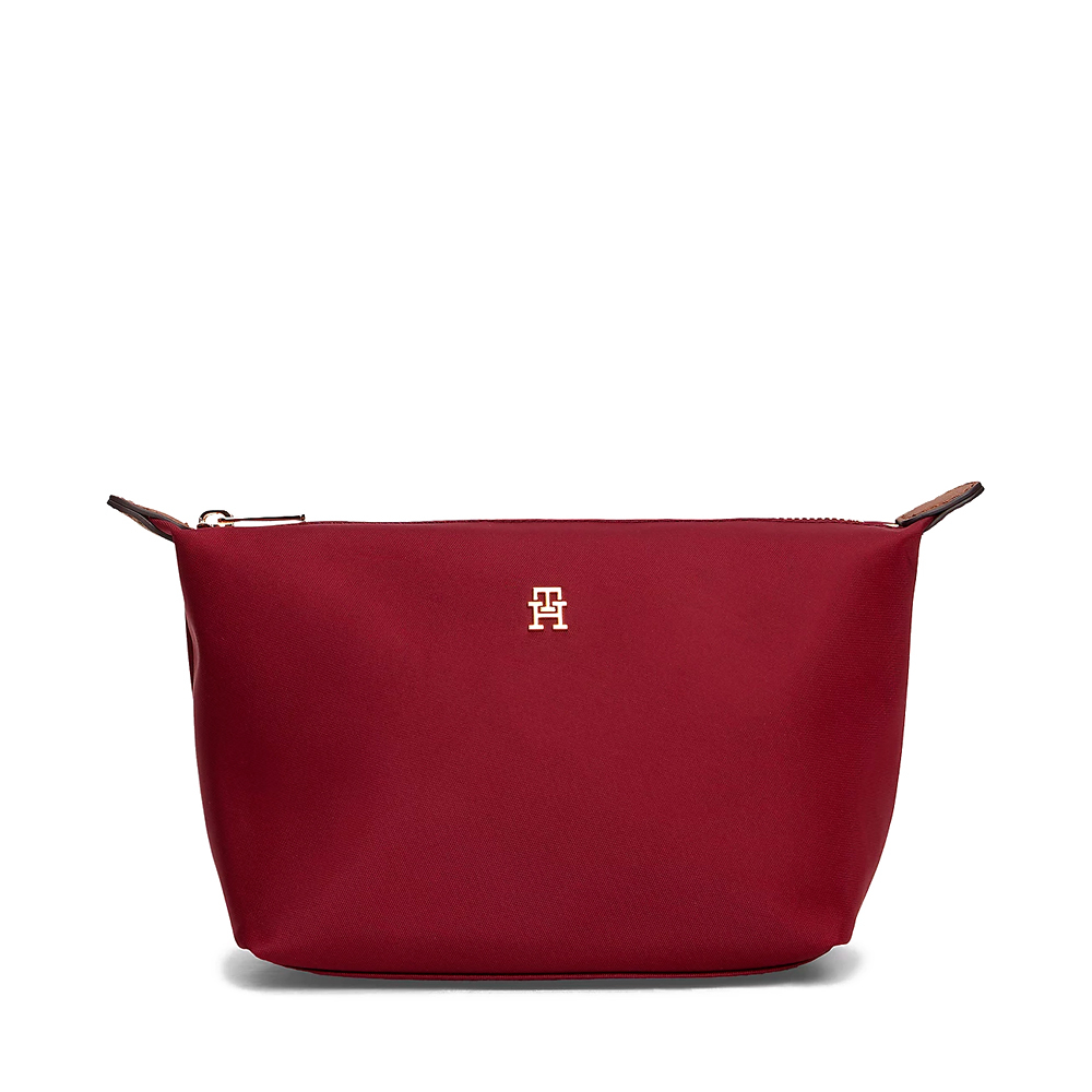 Tommy Hilfiger Bags Neceser con inscripción y monograma TH