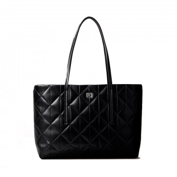 bolsa-tote-pequena-acolchoada-com-o-logotipo-da-marca
