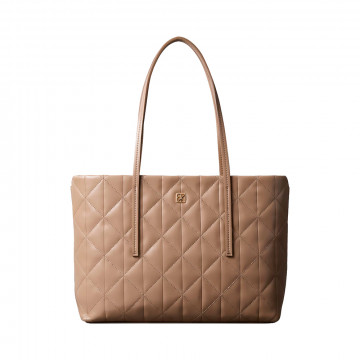 bolso-tote-pequeno-logo-emblematico-acolchado