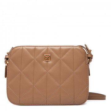 sac-bandouliere-rembourre-avec-double-fermeture-eclair-et-logo-emblematique