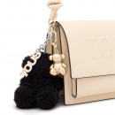 portachiavi-in-pile-nero-bold-bear