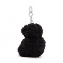 chaveiro-bold-bear-fleece-preto