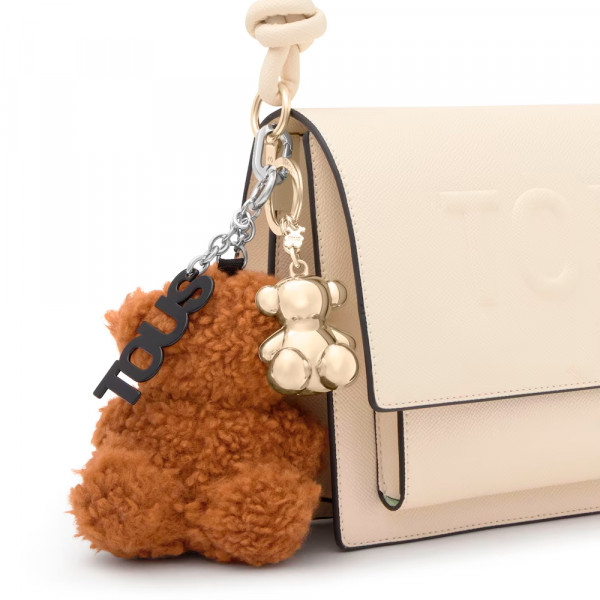 porte-cles-en-polaire-noire-bold-bear