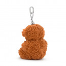llavero-negro-bold-bear-fleece
