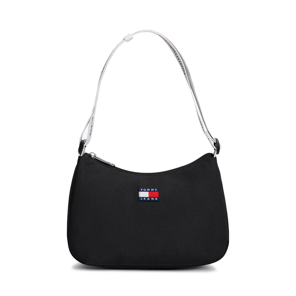 Tommy Hilfiger Bags Women's Bags, Toiletry Bags And Suitcases For Essential Bag With Inscription On The Shoulder Strap
