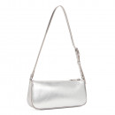 borsa-a-tracolla-metallizzata-con-logo-testurizzato