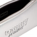 borsa-a-tracolla-metallizzata-con-logo-testurizzato