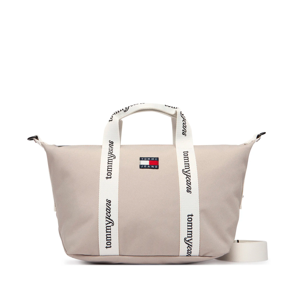 Tommy Hilfiger Bags Women's Bags, Toiletry Bags And Suitcases For Essential Tote Bag With Inscription