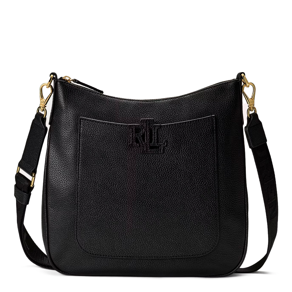 Ralph Lauren Bags Women's Grain Bags, Toiletry Bags And Suitcases For Cameryn Crossbody Bag