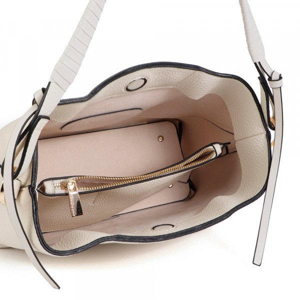 faux-leather-shoulder-bag-with-braided-handle-and-bow