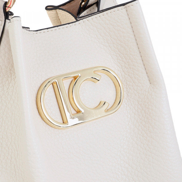 hobo-bag-with-faux-leather-braided-handle-and-bow