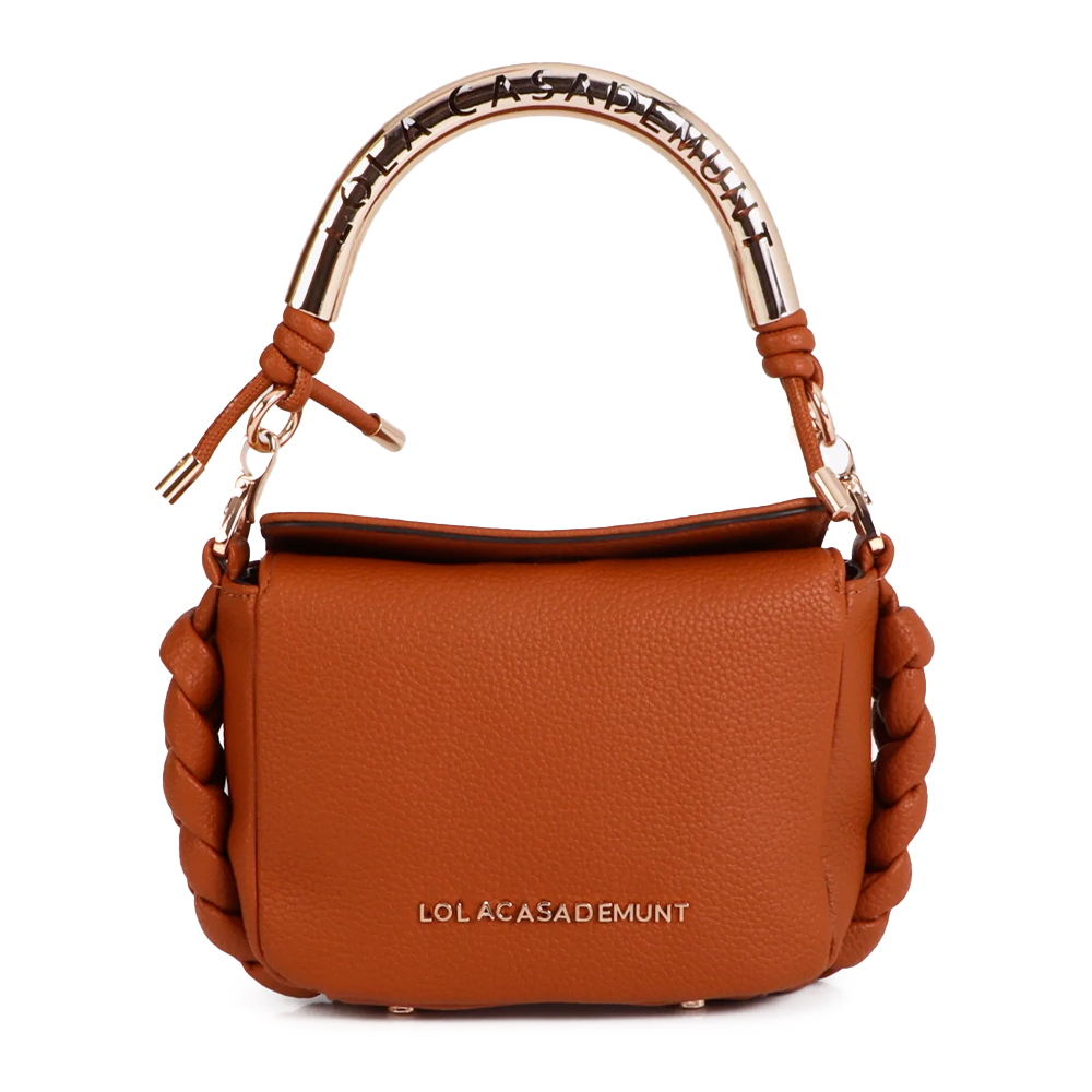 Lola Casademunt Women's Bags, Toiletry Bags And Suitcases For Mini Shoulder Bag 1981