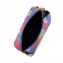 multicolored-printed-nylon-toiletry-bag