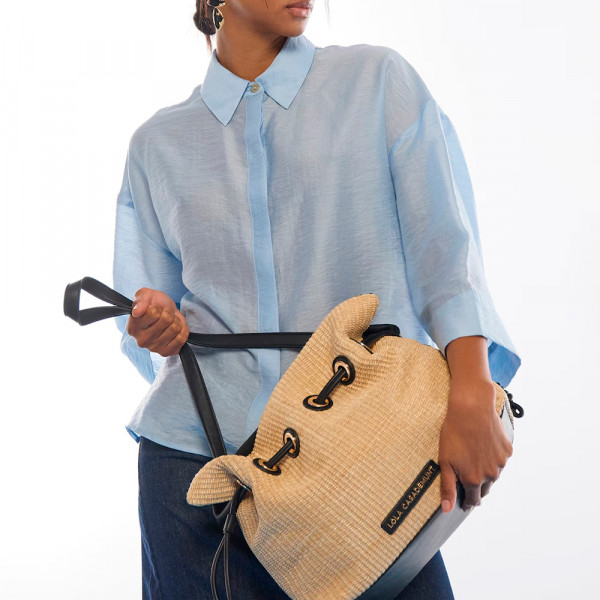 bolso-contrast-raffia-effect