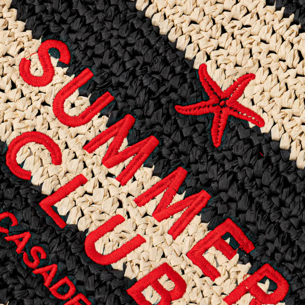 bolso-striped-raffia-effect